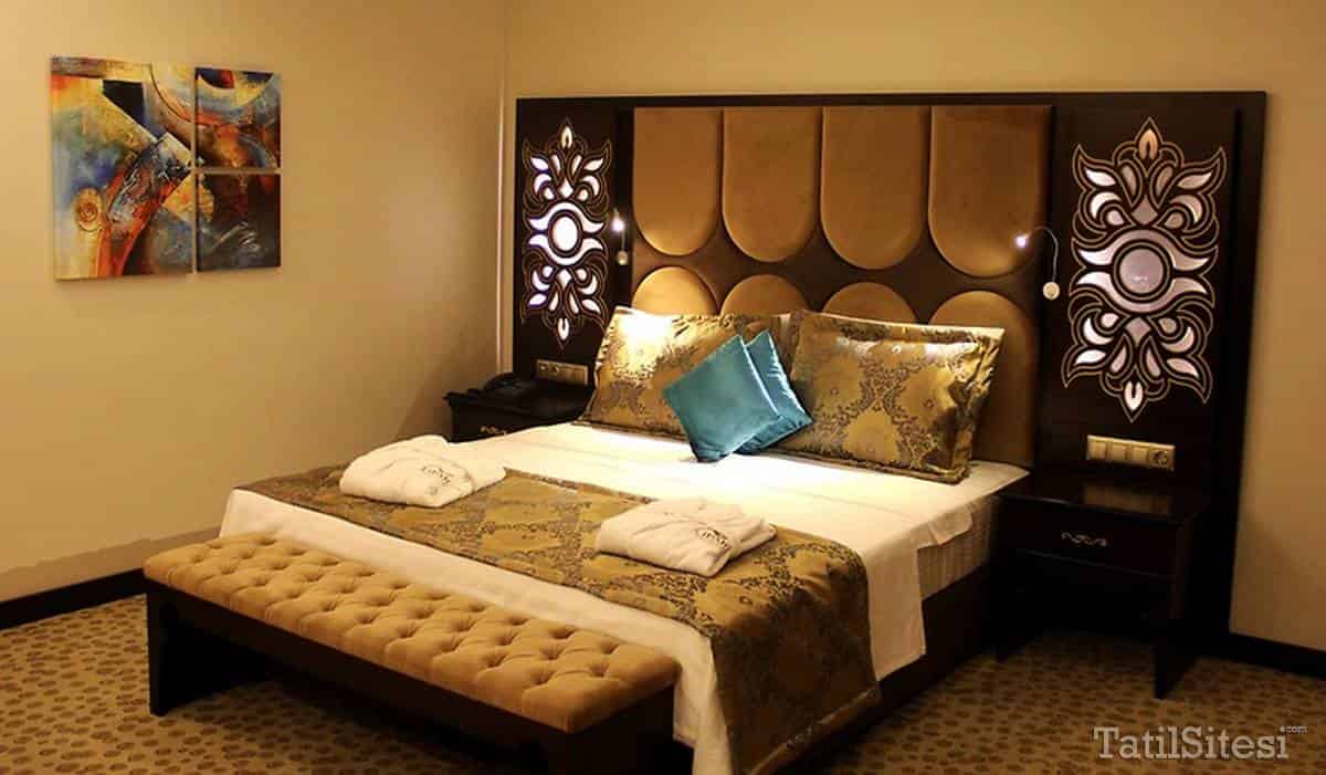 Liparis Resort Otel & Spa